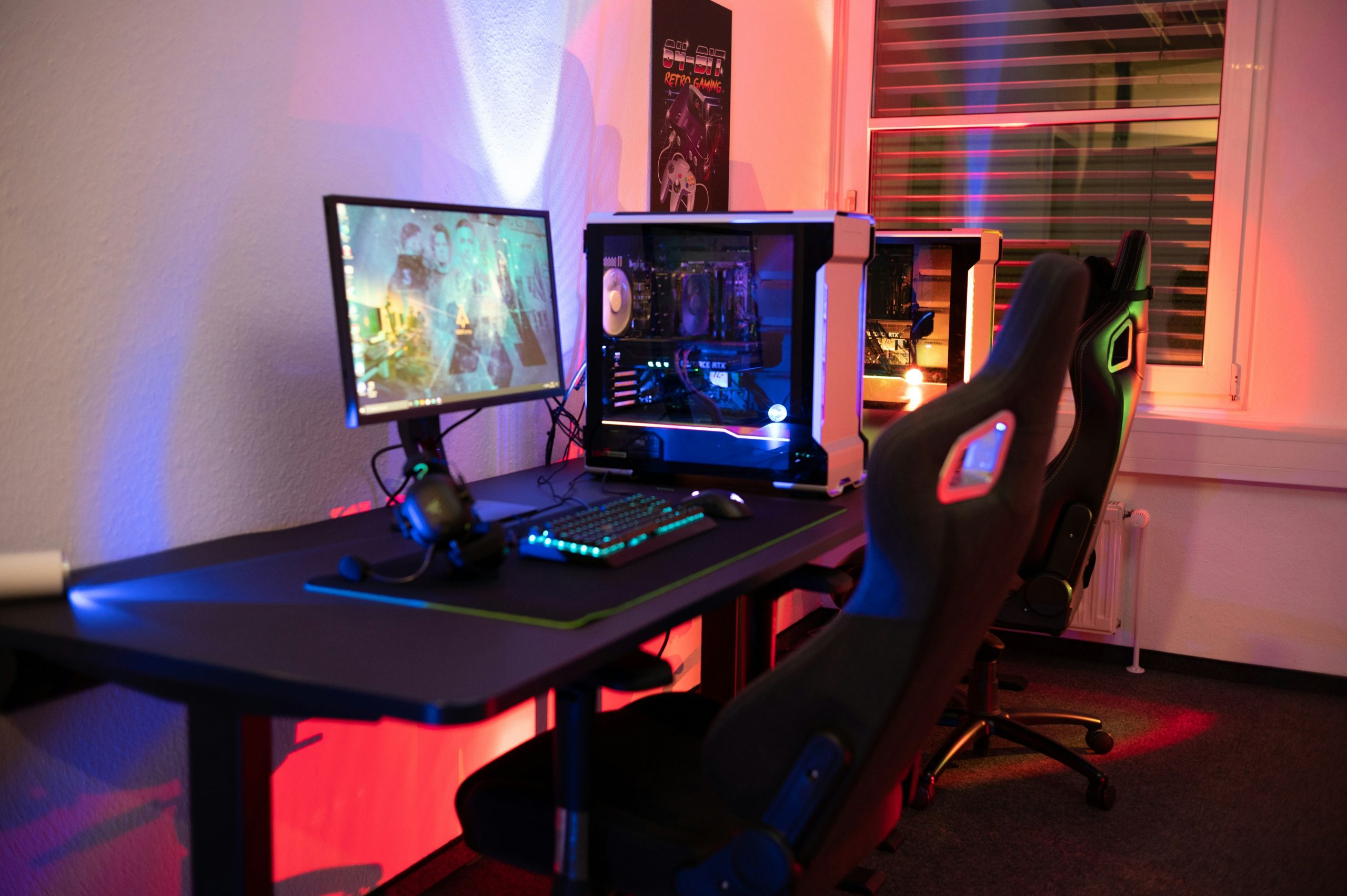 How to Avoid Common Gaming Setup Mistakes and Maximize Performance