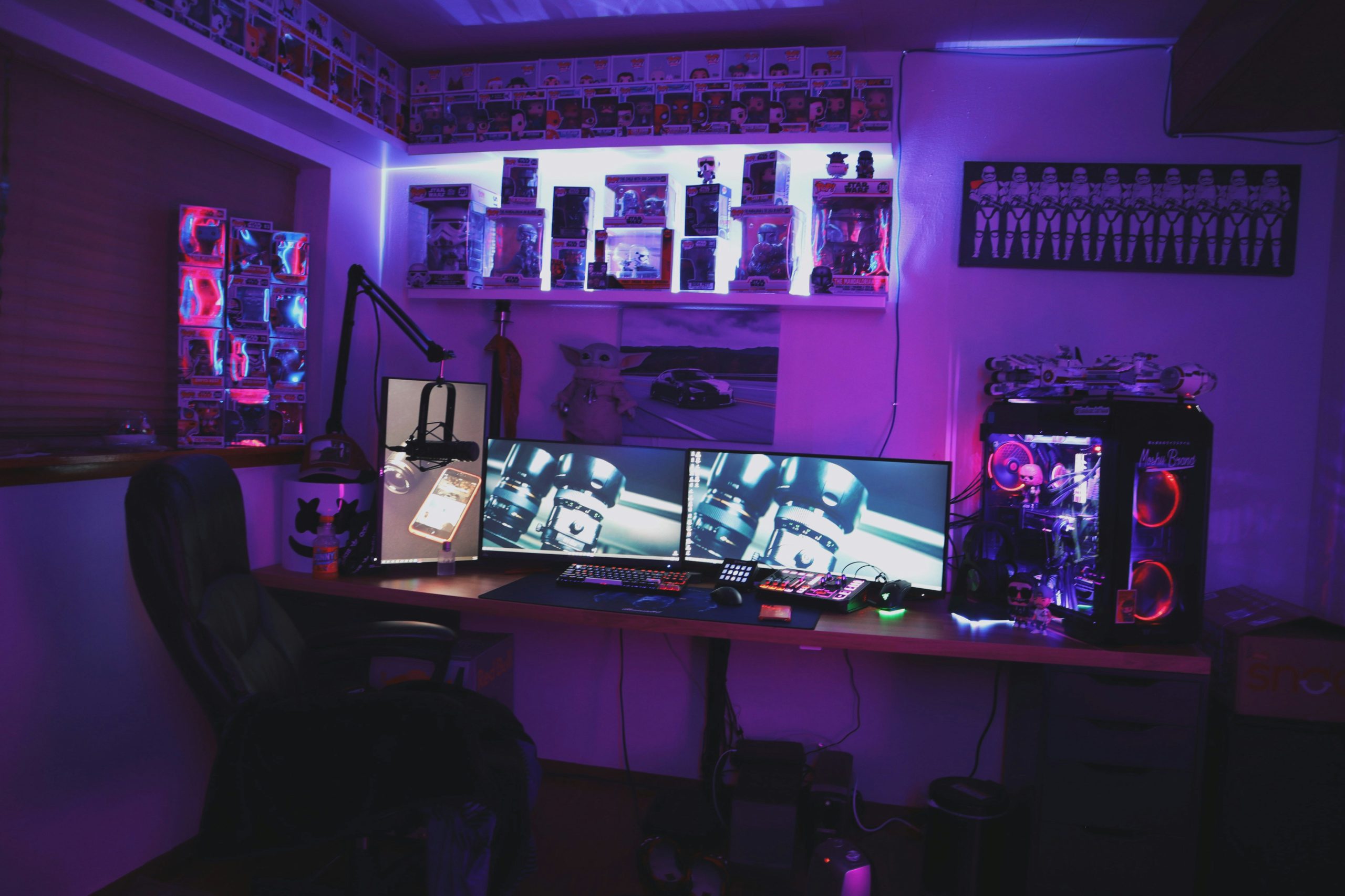 How to Create a Budget-Friendly Gaming Setup Without Sacrificing Quality